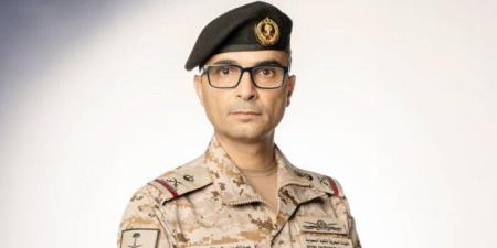 السعودية.. تعيين اللواء الركن عبد الله الشهري قائداً للتحالف البحري الدفاعي متعدد الجنسيات - وكالة البوصلة الإخبارية