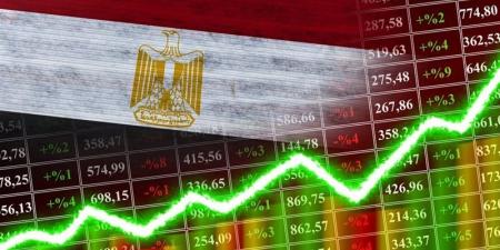 استطلاع لـ CNBC: توقعات بارتفاع التضخم في مصر خلال يوليو - وكالة البوصلة الإخبارية