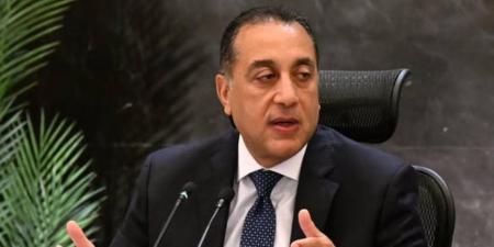مدبولي: مصر تكثف جهودها لخفض التصعيد وتتمسك بالحلول السلمية لأزمات المنطقة - وكالة البوصلة الإخبارية