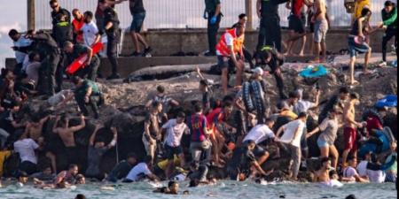 معاملة بالمثل.. إسبانيا تفرض مراقبة على حدودها للوافدين من إيطاليا - وكالة البوصلة الإخبارية