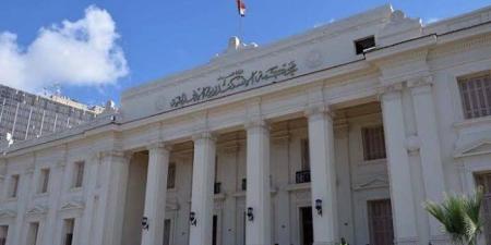 النيابة تُودع المتهم بقتل والده وإصابة أفراد أسرته في الإسكندرية مستشفى الأمراض النفسية - وكالة البوصلة الإخبارية