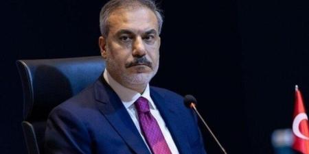 وزير خارجية تركيا: مصر قد تنضم إلى «اتفاق مكة» للدفاع المشترك يعد تسوية تسوية مسائل فنية - وكالة البوصلة الإخبارية