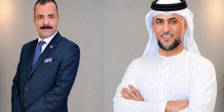 بخبرة تمتد لأكثر من 20 عامًا في الإمارات.. «DAC Construction» تطلق «أركلاين للتطوير العقاري» في مصر وتستعد للإعلان عن محفظة مشروعات كبرى - وكالة البوصلة الإخبارية