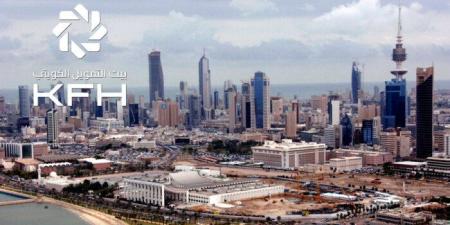 بيت التمويل الكويتي: 907.5 مليون دينار قيمة التداولات العقارية محلياً بالربع الثاني من 2026 - وكالة البوصلة الإخبارية