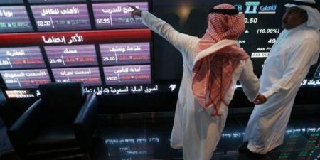 الأجانب يرفعون استثماراتهم في الأسهم السعودية بأكثر من 10 مليارات ريال خلال أسبوع - وكالة البوصلة الإخبارية