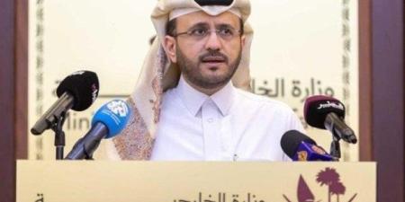 قطر: مفاوضات إيران وعُمان بشأن مضيق هرمز تدخل مرحلة حاسمة - وكالة البوصلة الإخبارية