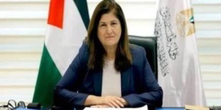 وزيرة خارجية فلسطين : نتنياهو لا يريد إنهاء الحرب والمشروع الوطنى الفلسطينى فى خطر - وكالة البوصلة الإخبارية