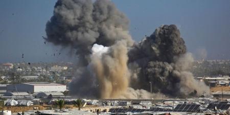ارتفاع الشهداء الفلسطينيين في العدوان على غزة إلى 73,387 شهيدًا - وكالة البوصلة الإخبارية