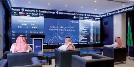 مؤشر الأسهم السعودية يغلق تداولاته على انخفاض ليقفل عند مستوى 10833.18 نقطة - وكالة البوصلة الإخبارية