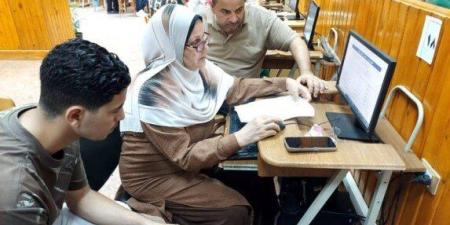 انطلاق المرحلة الثانية من تنسيق الجامعات 2026.. 16 أغسطس آخر موعد لتسجيل الرغبات - وكالة البوصلة الإخبارية