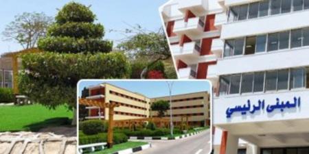 جامعة عين شمس تفتح باب التحويلات الإلكترونية للعام الجامعى 2026/2027 - وكالة البوصلة الإخبارية