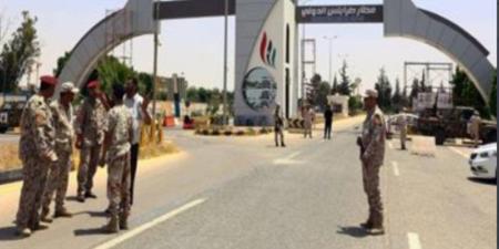 مدير توجيه الجيش الليبي عن اغتيال مدير الاستخبارات : محاولة يائسة للإرهابين لتأكيد وجودهم ونمتلك القدرة على المواجهة - وكالة البوصلة الإخبارية