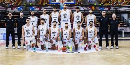 أوجستي بوش يعلن قائمة منتخب رجال السلة استعدادا لمعسكر تركيا - وكالة البوصلة الإخبارية