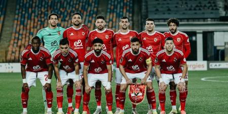 الأهلي يهزم بادالونا الإسباني بثلاثية في مباراة ودية استعداداً لموسم الدوري - وكالة البوصلة الإخبارية