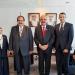 وزير التربية يبحث مع «اليونسكو» سُبل تعزيز التعاون وتطوير التعليم في الكويت - وكالة البوصلة الإخبارية