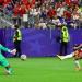 كأس العالم 2026.. إسبانيا تلدغ فرنسا بالهدف الثاني في نصف النهائي «فيديو» - وكالة البوصلة الإخبارية