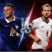موعد مباراة فرنسا وإنجلترا لتحديد المركز الثالث والرابع في كأس العالم 2026 - وكالة البوصلة الإخبارية
