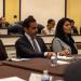 سفيرة الكويت بواشنطن تشارك في الاجتماع الخليجي الأردني مع أعضاء في مجلس النواب الأمريكي - وكالة البوصلة الإخبارية