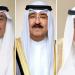 القيادة السياسية تُعزي الرئيس الجزائري بضحايا حريق مؤسسة الطفولة - وكالة البوصلة الإخبارية