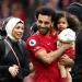 تقارير: زوجة محمد صلاح تدفعه لإتمام التعاقد مع بشكتاش التركي - وكالة البوصلة الإخبارية
