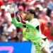 موقف شوبير، فيفا يعلن التصنيف النهائي لأفضل حراس كأس العالم 2026 - وكالة البوصلة الإخبارية