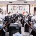 مجلس الوزراء يدين العدوان الإيراني الآثم على الكويت والدول الشقيقة - وكالة البوصلة الإخبارية