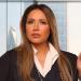 تكريم ليلى علوي في مهرجان مارتيالي بإيطاليا - وكالة البوصلة الإخبارية