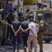 قوات الاحتلال الإسرائيلي تشن حملة اعتقالات واسعة طالت أكثر من 30 فلسطينيا من الضفة الغربية - وكالة البوصلة الإخبارية