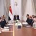 السيسي يتابع الموقف التنفيذي لمشروع أرشفة ورقمنة التراث الإذاعي والتلفزيوني المصري (فيديو) - وكالة البوصلة الإخبارية