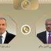 وزيرا الخارجية المصري واليوناني يبحثان تعزيز العلاقات الثنائية ومستجدات الأوضاع الإقليمية - وكالة البوصلة الإخبارية