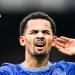 ندياي يطلب المغادرة من إيفرتون للانتقال إلى الهلال - وكالة البوصلة الإخبارية