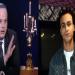 هجوم تامر عبد المنعم ورد ناري من مصطفى حدوتة بعد تعاونه مع عمرو دياب «فيديو» - وكالة البوصلة الإخبارية