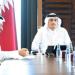وزراء خارجية الخليج يبحثون تطورات المنطقة ويؤكدون أولوية الحلول السياسية لخفض التوتر - وكالة البوصلة الإخبارية