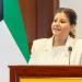 الشيخة جواهر الصباح: الكويت رسخت مكانتها بمجال حقوق الإنسان وتمكين المرأة - وكالة البوصلة الإخبارية