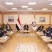 النيابة العامة تُطلق خدماتها الإلكترونية عبر تطبيق «فودافون كاش» - وكالة البوصلة الإخبارية