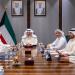 رئيس الوزراء الكويتي يبحث مستجدات مشروع مستشفيات الضمان الصحي وتطوير منظومة التأمين الصحي - وكالة البوصلة الإخبارية