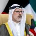 وزير الخارجية الكويتي يبحث هاتفياً مع نظيره التركي آخر التطورات الإقليمية - وكالة البوصلة الإخبارية