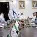 الشركة الكويتية لخدمات الطيران تبحث مع جمعية الهلال الأحمر سُبل تعزيز التعاون المشترك - وكالة البوصلة الإخبارية
