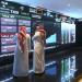 مؤشر الأسهم السعودية يغلق على ارتفاع ليصل إلى مستوى 10823.62 نقطة - وكالة البوصلة الإخبارية