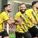 بث مباشر.. شاهد مباراة الحسين إربد الأردني أمام باختاكور الأوزبكي في ملحق دوري أبطال آسيا للنخبة - وكالة البوصلة الإخبارية