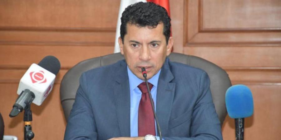 "الشباب والرياضة" تبدأ تنفيذ تكليفات الرئيس باحتفالية "قادرون باختلاف" - وكالة البوصلة الإخبارية