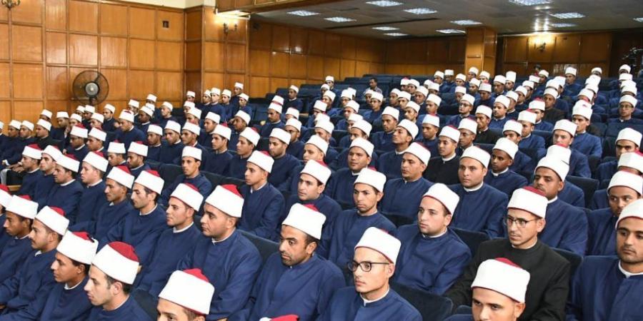 مدير أوقاف القاهرة يعلن حصاد عام 2023 .. اعرف التفاصيل - وكالة البوصلة الإخبارية