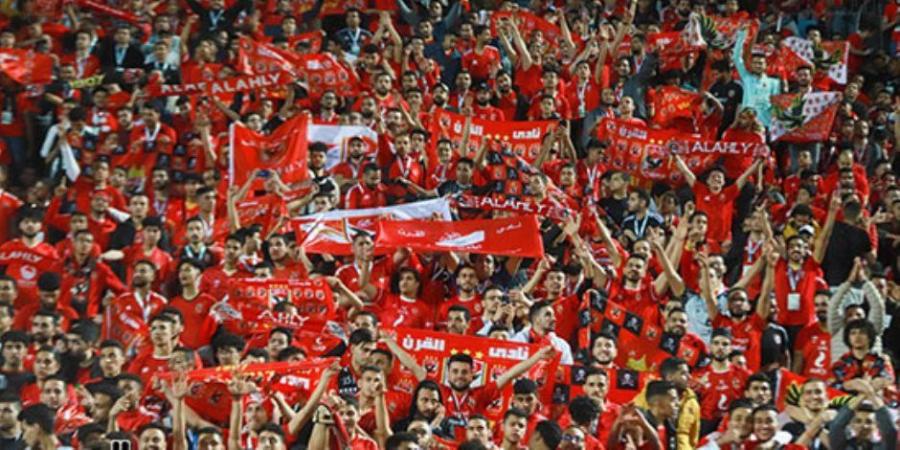 فيديو مفبرك.. مصدر أمنى ينفى وقوع تجاوزات من جماهير الأهلى فى مباراة اليوم - وكالة البوصلة الإخبارية