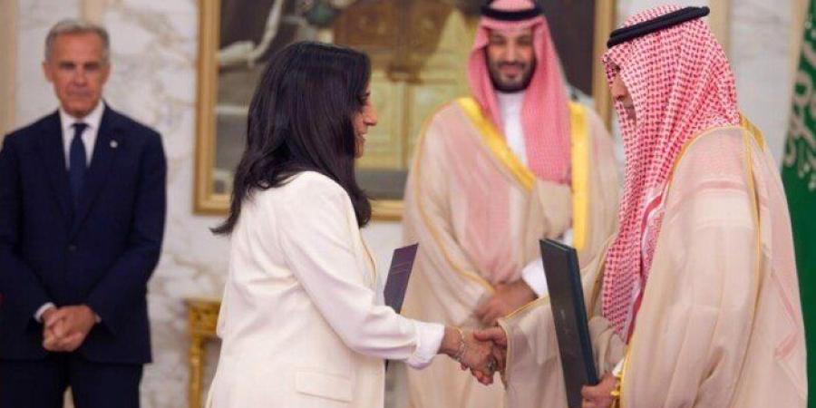 بيان سعودي كندي: هجمات إيران في مضيق هرمز تقوّض جهود الدبلوماسية - وكالة البوصلة الإخبارية