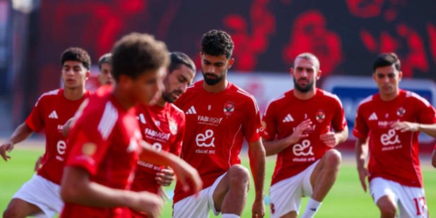 بعد زيادة عدد المقاعد.. تعرف على موعد مشاركة الأهلى فى النسخة الجديدة من دوري أبطال أفريقيا - وكالة البوصلة الإخبارية
