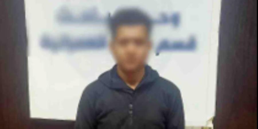 ضبط عاطل فى الجيزة لإدارته صفحة على مواقع التواصل للترويج لبيع المخدرات - وكالة البوصلة الإخبارية