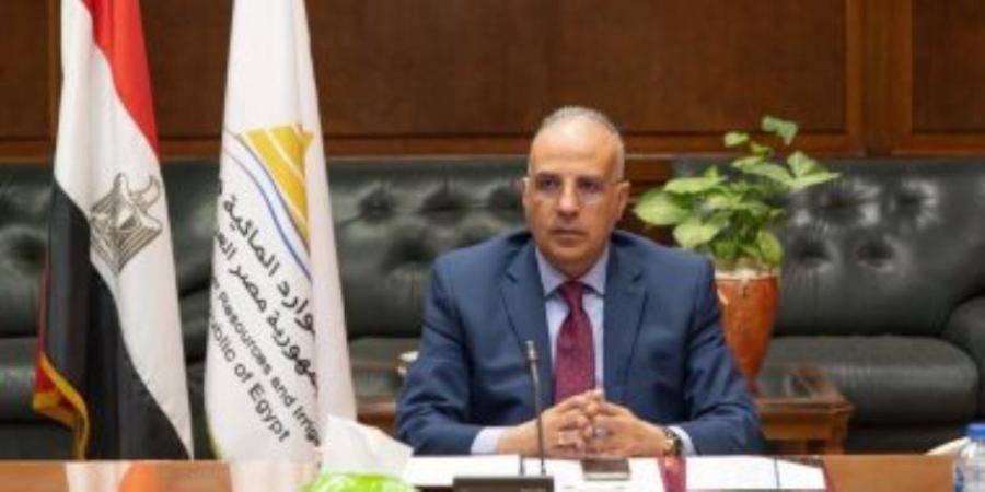‎وزير الري يتابع آليات رصد المنشآت المائية ويؤكد أهمية توثيق الخبرات المتراكمة - وكالة البوصلة الإخبارية