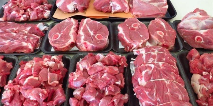 يصل إلى 28 جنيها، ارتفاع أسعار اللحوم اليوم في الأسواق - وكالة البوصلة الإخبارية