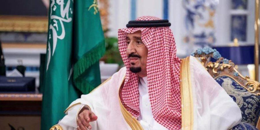 أوامر ملكية جديدة في السعودية.. إعفاءات وتعيينات في عدد من المناصب القيادية - وكالة البوصلة الإخبارية