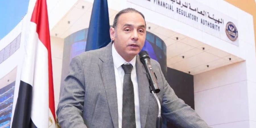 الرقابة المالية تقرر مد مهلة توفيق الأوضاع لشركات إدارة برامج الرعاية الصحية لمدة عام - وكالة البوصلة الإخبارية